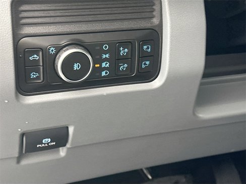 New 2025 Ford F350 XLT w/ Black Appearance Package image 10