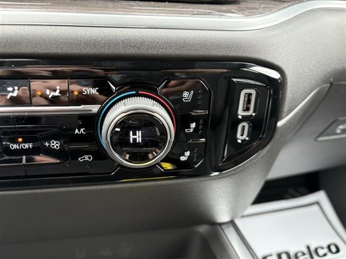 New 2025 Chevrolet Silverado 3500 LTZ w/ Z71 Chrome Sport Edition image 17