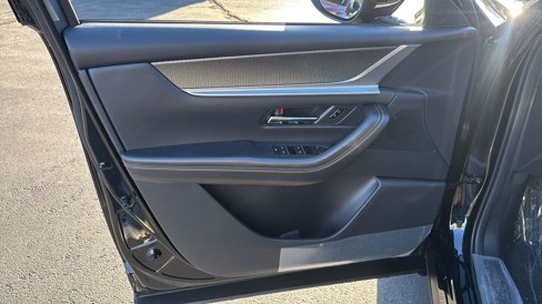 New 2026 MAZDA CX-90 3.3 Turbo w/ Preferred Package image 8