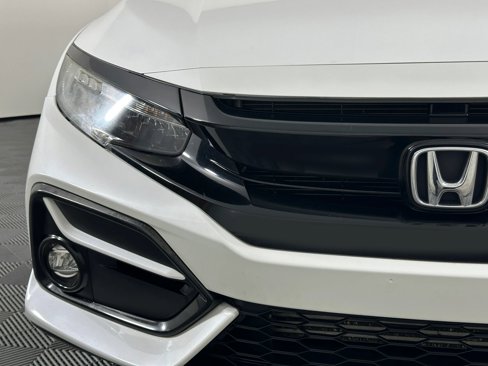 Used 2020 Honda Civic Si image 5