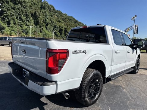 New 2025 Ford F150 XLT w/ Equipment Group 302A MID image 5