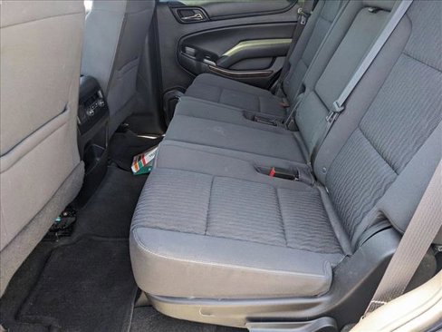 Used 2016 Chevrolet Tahoe LS image 16