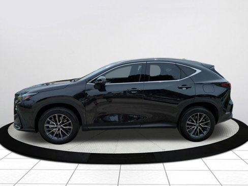 Certified 2022 Lexus NX 350 AWD w/ Premium Package image 7
