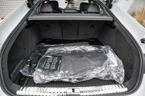 New 2025 Audi A7 3.0T Premium Plus image 27