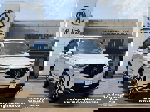 Used 2026 Acura MDX FWD w/ Technology Package image 1