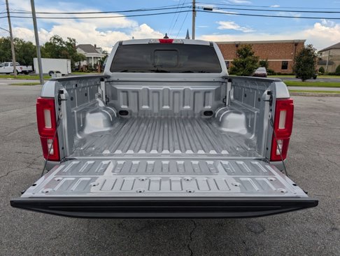 Used 2023 Ford Ranger XLT w/ Equipment Group 302A High image 27