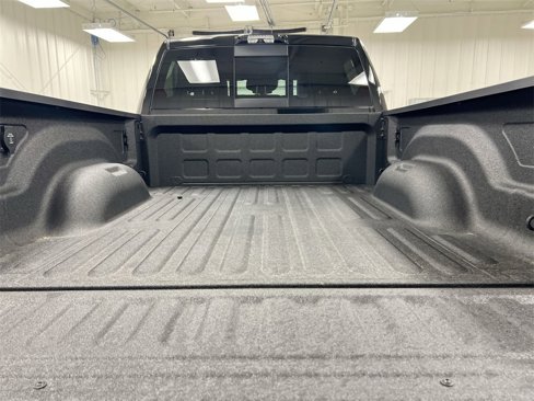 New 2026 RAM 2500 Laramie image 25
