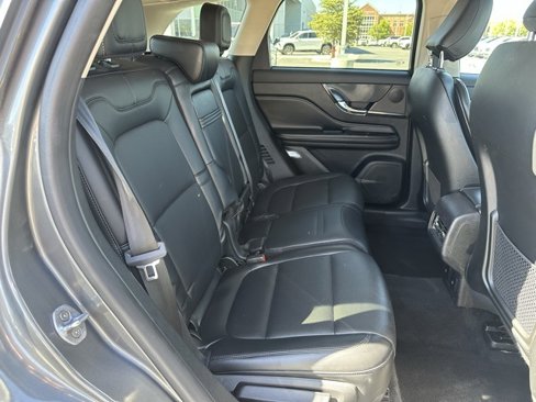 Used 2023 Lincoln Corsair AWD image 22