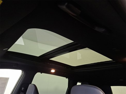 New 2026 INFINITI QX60 Luxe w/ Dark Cargo Package image 17