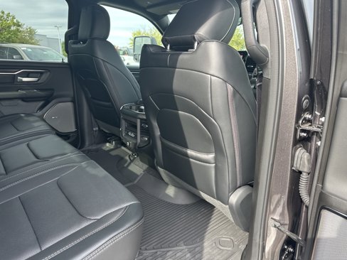 New 2026 RAM 1500 Rebel w/ Advanced Safety Group II image 50