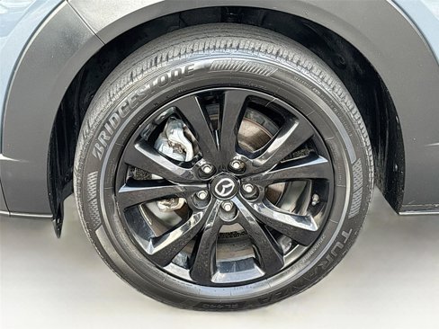 Used 2024 MAZDA CX-30 AWD 2.5 S w/ Preferred Package image 34