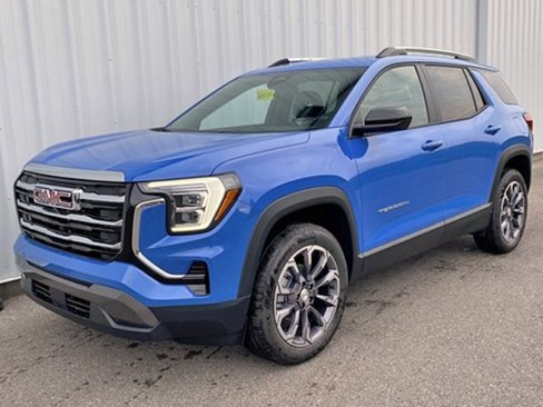 New 2026 GMC Terrain Elevation w/ Elevation Premium Package image 3