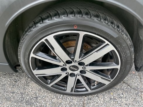 Used 2024 MINI Cooper S image 11