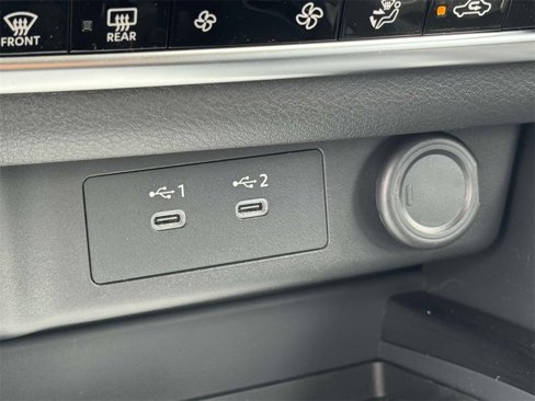 New 2026 Nissan Rogue SV image 26