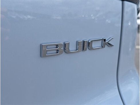 New 2026 Buick Enclave Avenir image 9