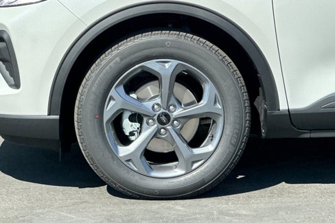 New 2025 Ford Escape ST-Line image 26