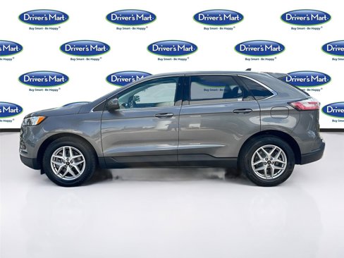 Used 2024 Ford Edge SEL image 5
