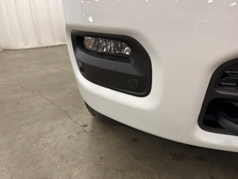 New 2026 RAM 1500 Big Horn image 2