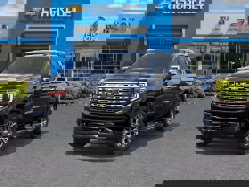 New 2026 GMC Sierra 1500 Denali image 6