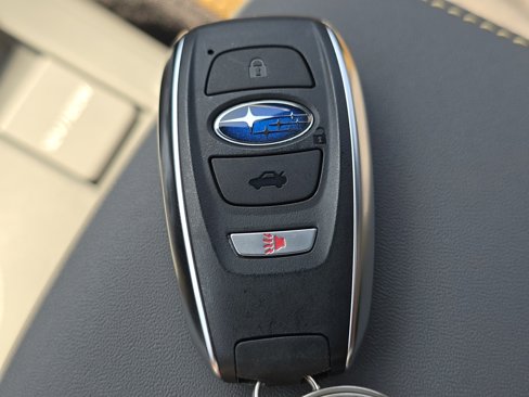 New 2025 Subaru Crosstrek 2.5i Sport image 27