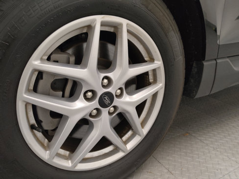 Used 2024 Ford Edge SEL image 31