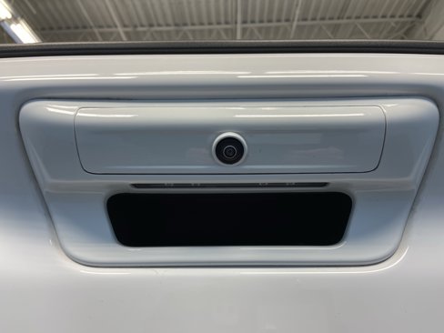 Used 2025 RAM 1500 Big Horn image 33