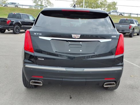 Used 2019 Cadillac XT5 Luxury image 9