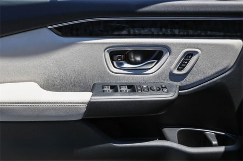 New 2026 Honda Passport TrailSport Elite image 22
