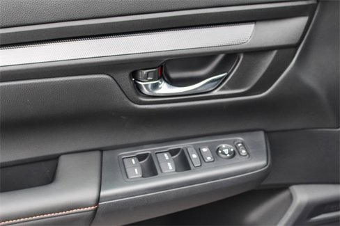 New 2026 Honda CR-V Sport image 24