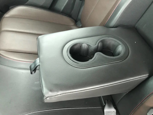 Used 2013 GMC Terrain SLT w/ Cargo Package image 42