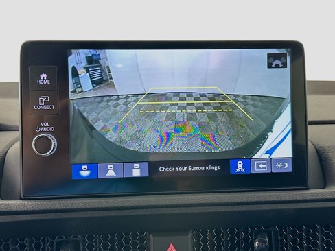 New 2026 Honda CR-V Sport-L image 12