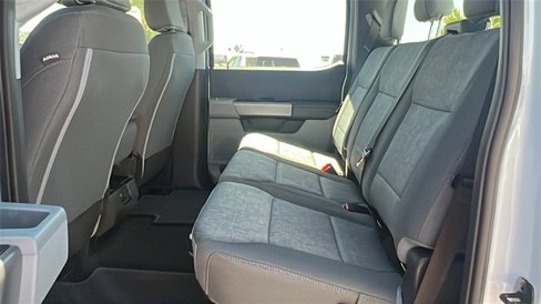New 2025 Ford F250 XL w/ STX Appearance Package image 20