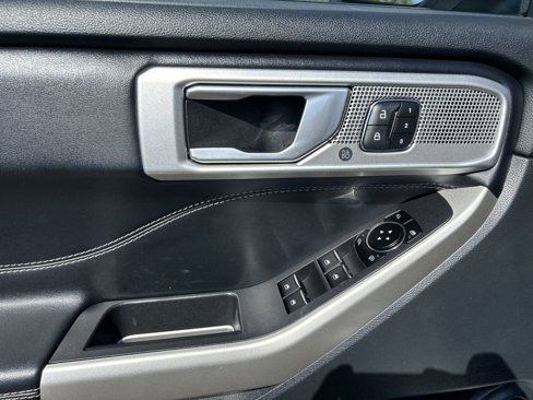 Certified 2023 Ford Explorer Limited w/ Equipment Group 301A image 14
