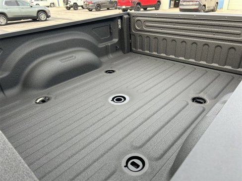 New 2025 RAM 2500 Limited image 12