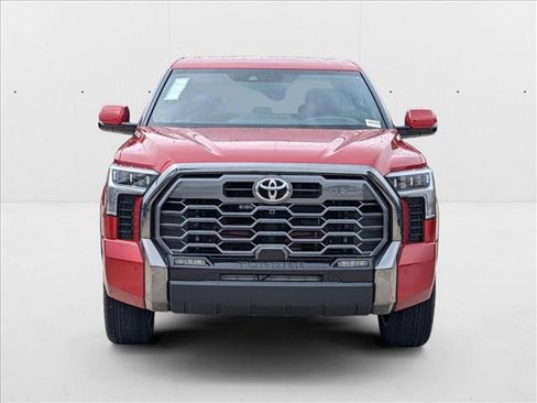 New 2025 Toyota Tundra Limited image 6