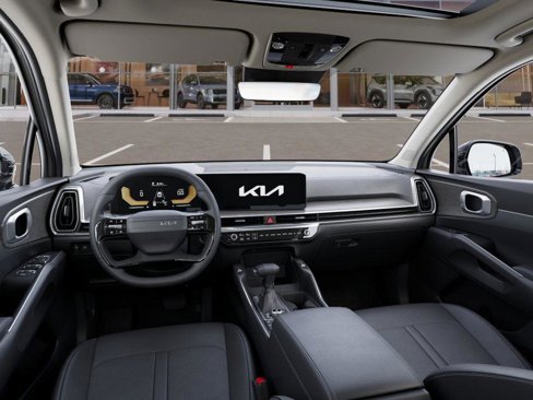 New 2026 Kia Sorento X-Line EX image 14
