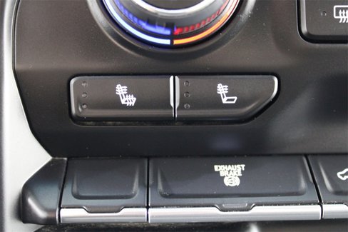 Used 2023 Chevrolet Silverado 2500 LT image 25