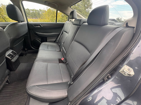 Used 2017 Subaru Legacy 2.5i Limited image 16