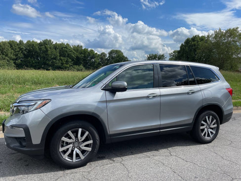 Used 2020 Honda Pilot EX image 3