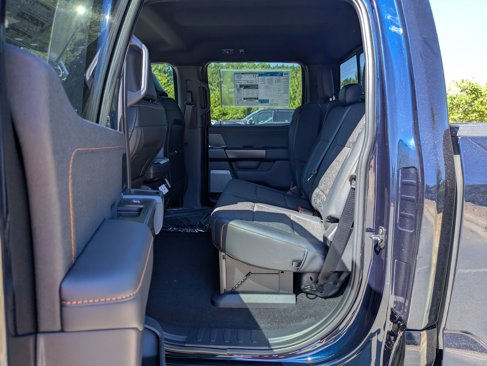 New 2025 Ford F150 Tremor w/ Bed Utility Package image 29
