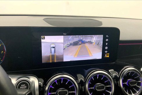 Certified 2022 Mercedes-Benz GLB 250 image 24