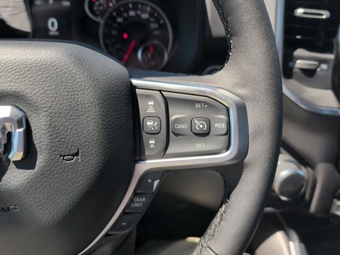 New 2026 RAM 1500 Big Horn image 25