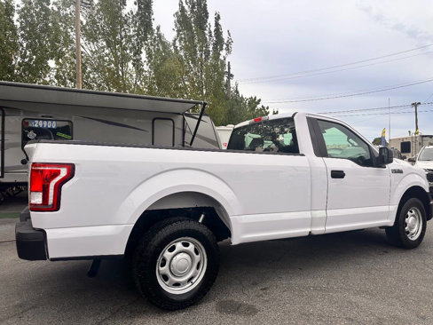 Used 2017 Ford F150 XL image 8