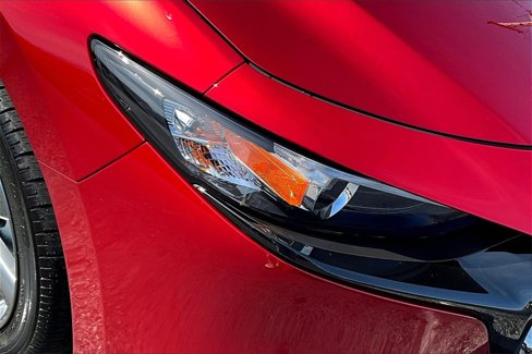 New 2026 MAZDA MAZDA3 s image 15