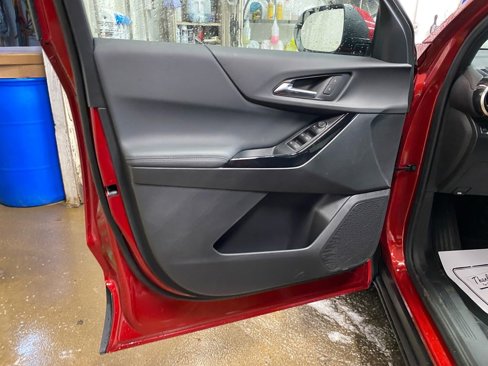 New 2026 Chevrolet Equinox LT image 16