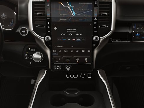 New 2026 RAM 1500 Laramie image 26