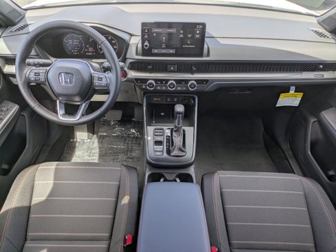 New 2026 Honda CR-V Sport image 17