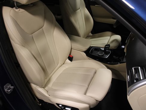 Certified 2022 BMW X3 xDrive30i w/ Premium Package 2 image 18