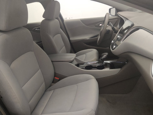 Used 2022 Chevrolet Malibu LT image 21