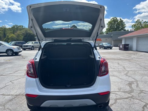 Used 2019 Buick Encore Essence image 23